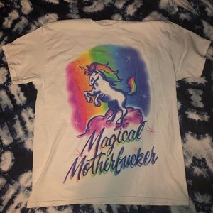 Magical motherf**ker shirt